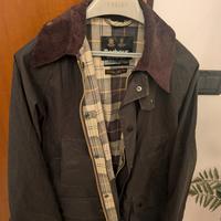 Barbour bedale 