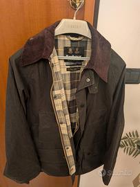 Barbour bedale 