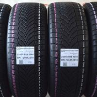 4 pneumatici nexen 235/55 r18 104h tu13310