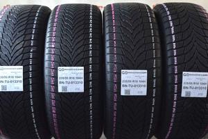 4 pneumatici nexen 235/55 r18 104h tu13310