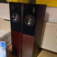 Diffusori acustici AperturA HiEnd