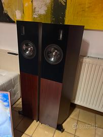 Diffusori acustici AperturA HiEnd