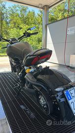 Xdiavel dark
