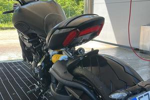 Xdiavel dark