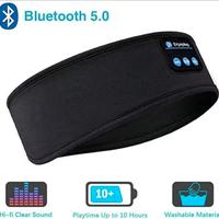 Fascia Cuffie Bluetooth Enjoying Comfort Totale 