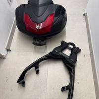 Bauletto tmax 560 2020 + staffa