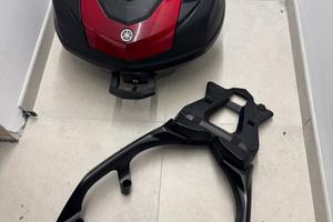 Bauletto tmax 560 2020 + staffa