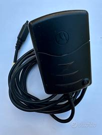 Motorola caricabatterie. V60 V300 E398