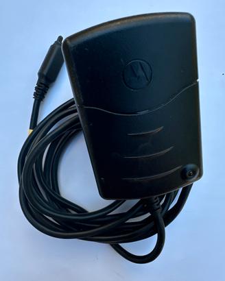 Motorola caricabatterie. V60 V300 E398