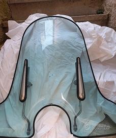Parabrezza Px 125