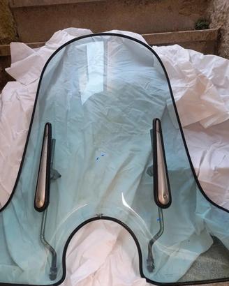 Parabrezza Px 125