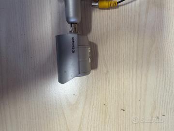 Telecamera Comelit 40671 Day & Night IP66