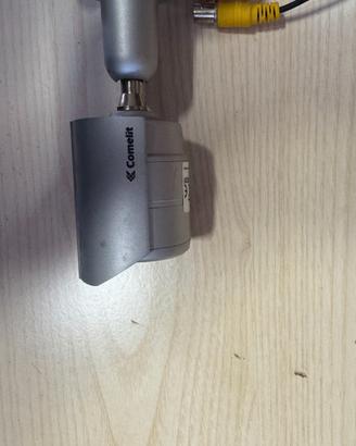 Telecamera Comelit 40671 Day & Night IP66