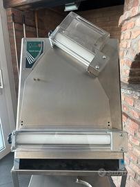 Stendi pasta per pizza