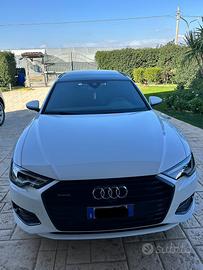 Audi a6 a45