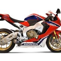 Honda cbr 1000 termignoni scarico h162094so05