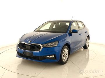 Ricambi per skoda fabia 2017 2018 2019 2020 DISPON