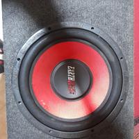 subwoofer Hertz 