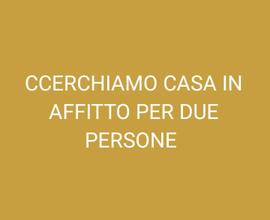 C.E.R.C.H.I.AM.O ( anche senza arredi)