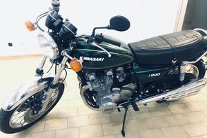 Kawasaki z900 Z1F 1976