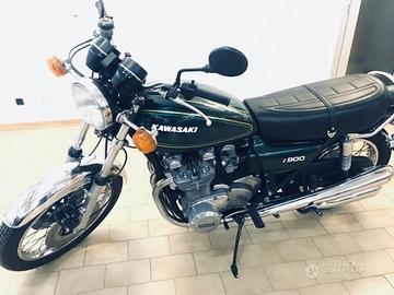 Kawasaki z900 Z1F 1976