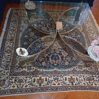 Tappeto Persiano Originale fatto a mano