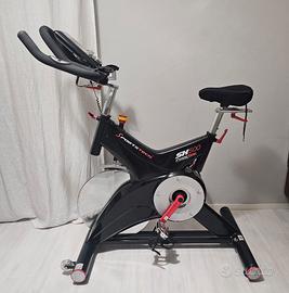 Cyclette indoor/spinning Sportstech 500