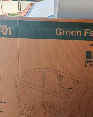 box bambino