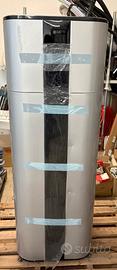 Scaldabagno a pompa di calore LG WH20S F5 200L NUO