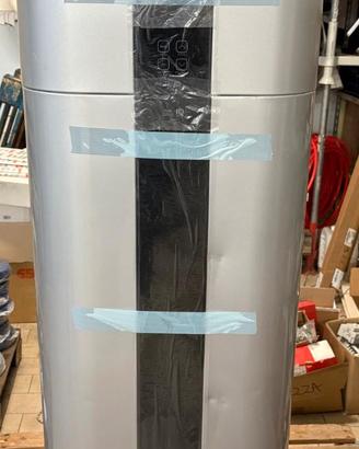 Scaldabagno a pompa di calore LG WH20S F5 200L NUO