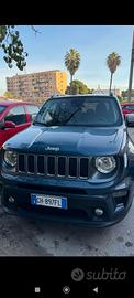 JEEP RENEGADE LIMITED MJT 2022