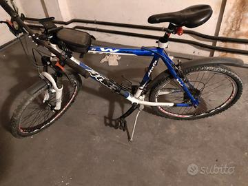 Bici Mountain bike Atala