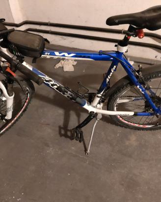Bici Mountain bike Atala