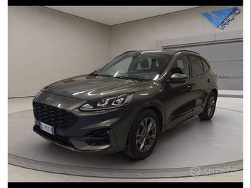 FORD Kuga 2.5 PHEV 225cv ST-Line 2WD e-Shifter