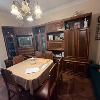 Sala + camera da letto