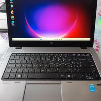 Notebook HP EliteBook 840