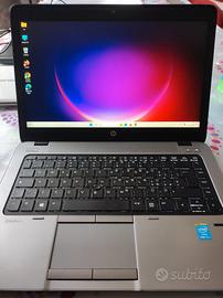 Notebook HP EliteBook 840