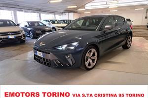 CUPRA Leon 1.5 Hybrid 150 CV DSG***PREZZO REALE*
