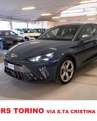 CUPRA Leon 1.5 Hybrid 150 CV DSG***PREZZO REALE*