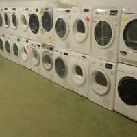 asciugatrice da 7 kg 200