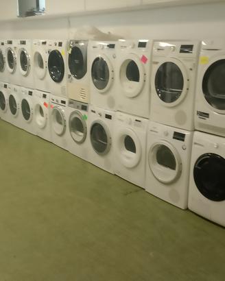 asciugatrice da 7 kg 200