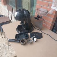 macchina per caffè De Longhi 