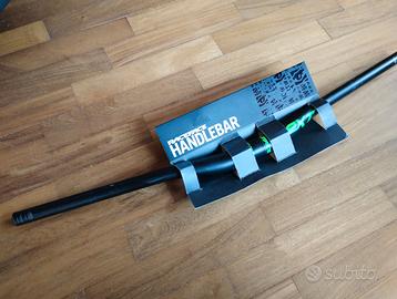 manubrio Race Face Next 35 carbon