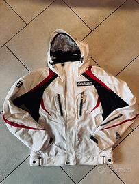 Giacca tecnica da sci GOLDWIN (possibilità set)