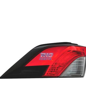 FANALE SINISTRO TOYOTA RAV-4 19- ESTERNO