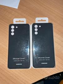 Cover telefono Samsung S21