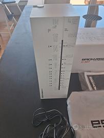Radio Brionvega RR227 "Grattacielo"