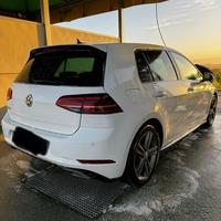 Volkswagen Golf 7.5 R-Line