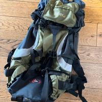 Zaino trekking ANDE FRENEY 50 litri