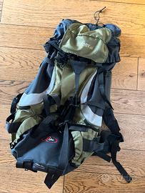 Zaino trekking ANDE FRENEY 50 litri